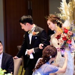 パレスホテル東京の写真16枚目