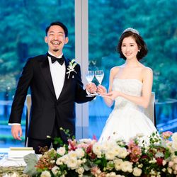 パレスホテル東京の写真7枚目