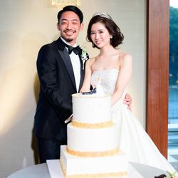 パレスホテル東京の写真36枚目