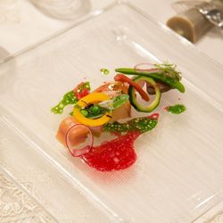 アットホームウェディング HANZOYAの写真5枚目