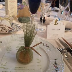 アットホームウェディング HANZOYAの写真2枚目