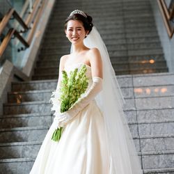 パレスホテル東京の写真9枚目