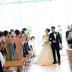 パレスホテル東京の写真2枚目