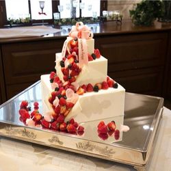 アットホームウェディング HANZOYAの写真8枚目