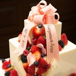 アットホームウェディング HANZOYAの写真5枚目