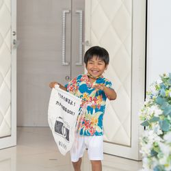 シー シェル ブルーの写真6枚目