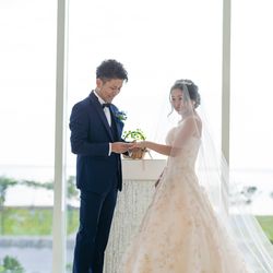 シー シェル ブルーの写真1枚目