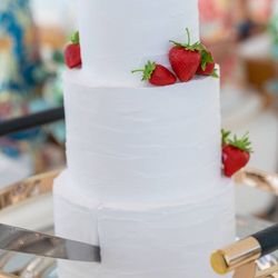 シー シェル ブルーの写真4枚目