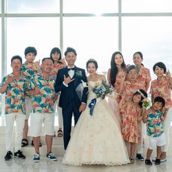 シー シェル ブルーの写真2枚目