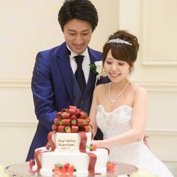 アニヴェルセル 豊洲の写真12枚目