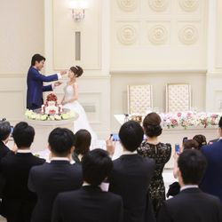 アニヴェルセル 豊洲の写真35枚目