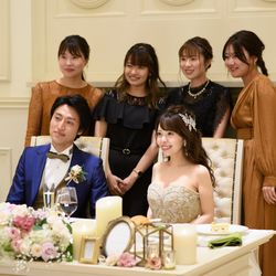 アニヴェルセル 豊洲の写真36枚目