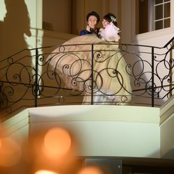 アニヴェルセル 豊洲の写真14枚目