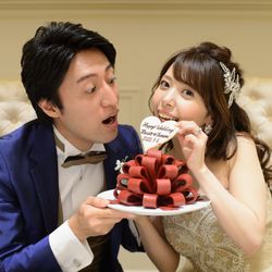 アニヴェルセル 豊洲の写真22枚目