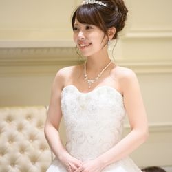 アニヴェルセル 豊洲の写真19枚目