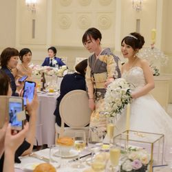 アニヴェルセル 豊洲の写真33枚目