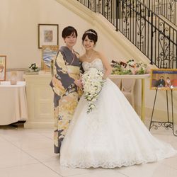 アニヴェルセル 豊洲の写真34枚目