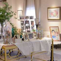 アニヴェルセル 豊洲の写真9枚目