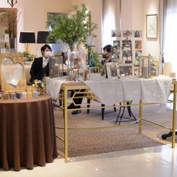 アニヴェルセル 豊洲の写真21枚目