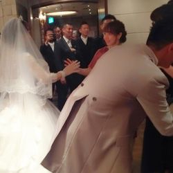 アットホームウェディング HANZOYAの写真2枚目