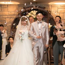 アットホームウェディング HANZOYAの写真20枚目