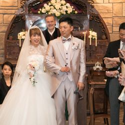 アットホームウェディング HANZOYAの写真23枚目