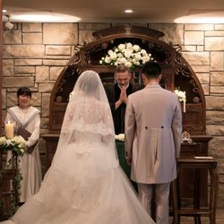 アットホームウェディング HANZOYAの写真26枚目