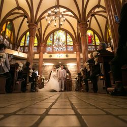 アットホームウェディング HANZOYAの写真27枚目