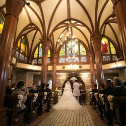 アットホームウェディング HANZOYAの写真12枚目