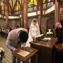 アットホームウェディング HANZOYAの写真19枚目