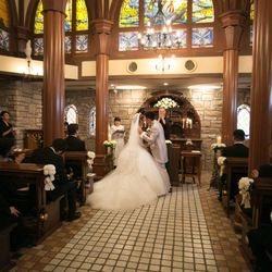 アットホームウェディング HANZOYAの写真4枚目