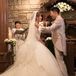 アットホームウェディング HANZOYAの写真16枚目