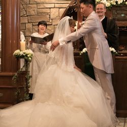 アットホームウェディング HANZOYAの写真18枚目