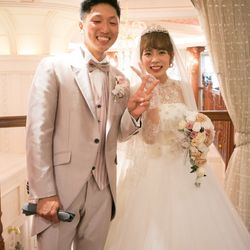 アットホームウェディング HANZOYAの写真26枚目