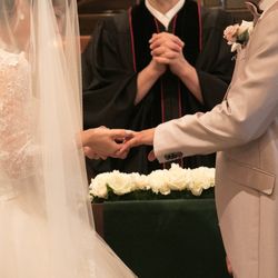 アットホームウェディング HANZOYAの写真10枚目