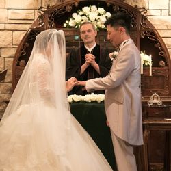 アットホームウェディング HANZOYAの写真17枚目