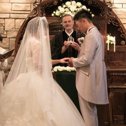 アットホームウェディング HANZOYAの写真36枚目