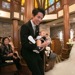 アットホームウェディング HANZOYAの写真29枚目