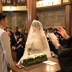 アットホームウェディング HANZOYAの写真5枚目