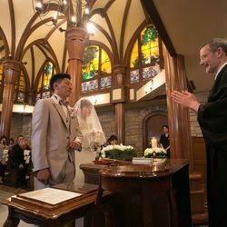 アットホームウェディング HANZOYAの写真11枚目