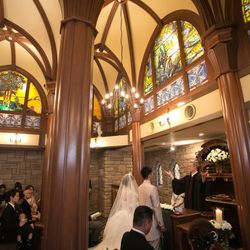 アットホームウェディング HANZOYAの写真1枚目