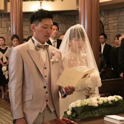 アットホームウェディング HANZOYAの写真30枚目