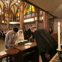 アットホームウェディング HANZOYAの写真21枚目