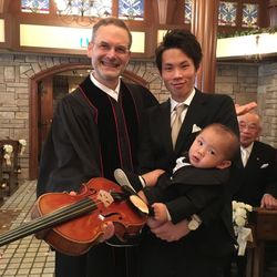 アットホームウェディング HANZOYAの写真3枚目