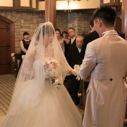 アットホームウェディング HANZOYAの写真33枚目