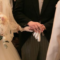 アットホームウェディング HANZOYAの写真2枚目