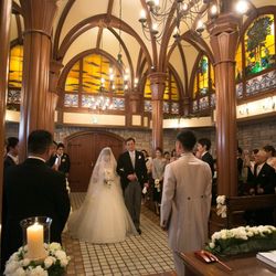 アットホームウェディング HANZOYAの写真33枚目