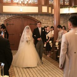 アットホームウェディング HANZOYAの写真34枚目