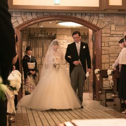 アットホームウェディング HANZOYAの写真3枚目