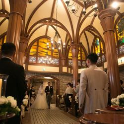 アットホームウェディング HANZOYAの写真28枚目